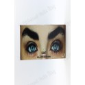 Kaş kirpik bakım yağı-30ml